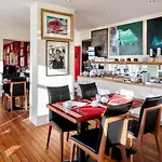 Rickmers' Insulaner Hotel 4*
