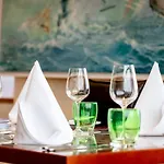 Hotel Rickmers' Insulaner Heligoland