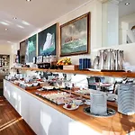 Rickmers' Insulaner Hotel Heligoland