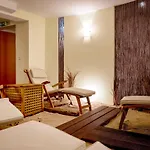 Hotel Rickmers' Insulaner 4*