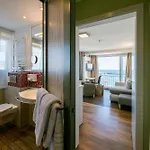 Rickmers' Insulaner Hotel 4*
