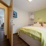 Rickmers' Insulaner Hotel 4*