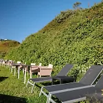 Rickmers' Insulaner Hotel Heligoland