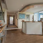 Hotel Rickmers' Insulaner Heligoland