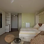Hotel Rickmers' Insulaner 4*