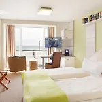 Hotel Rickmers' Insulaner 4*