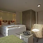 Rickmers' Insulaner Hotel