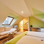 Rickmers' Insulaner Hotel Heligoland