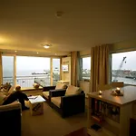 Hotel Rickmers' Insulaner Heligoland