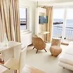 Rickmers' Insulaner 4* Heligoland