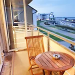 Rickmers' Insulaner Hotel 4*