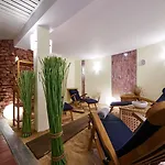 Hotel Rickmers' Insulaner 4*