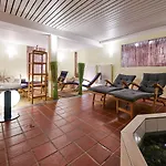 Hotel Rickmers' Insulaner 4*