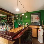 Rickmers' Insulaner Hotel