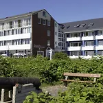 Rickmers' Insulaner 4* Heligoland