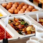 Rickmers' Insulaner Hotel 4*
