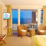 Hotel Rickmers' Insulaner 4*