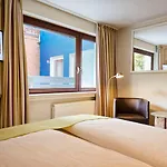 Rickmers' Insulaner Hotel Heligoland