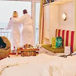 Hotel Rickmers' Insulaner 4*