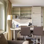 Hotel Rickmers' Insulaner 4*