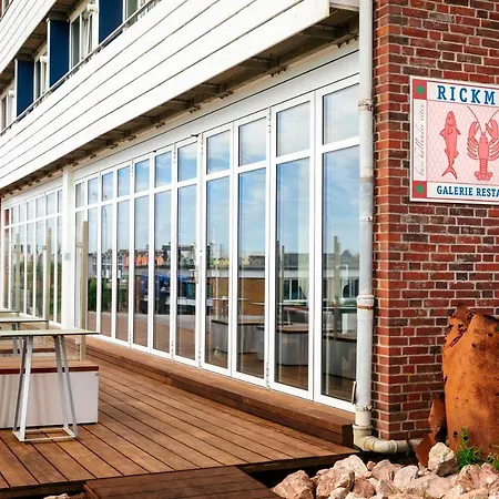 Rickmers' Insulaner 4* Heligoland