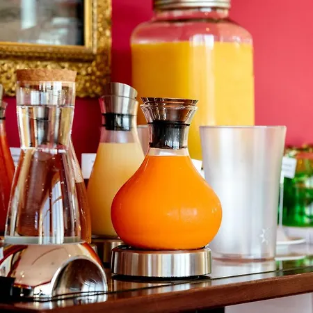 Rickmers' Insulaner 4*