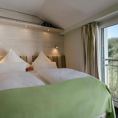 Rickmers' Insulaner Хельголанд