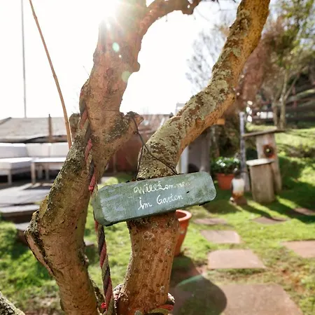 Rickmers' Insulaner Хельголанд