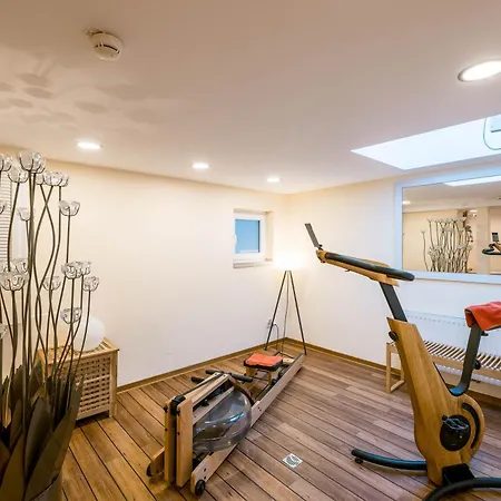 Rickmers' Insulaner Hotel Heligoland