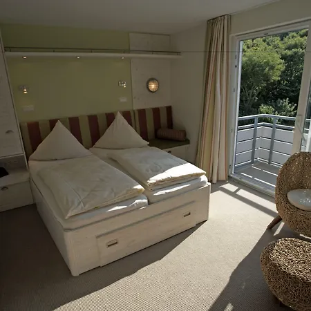 Hotel Rickmers' Insulaner