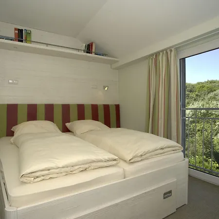 Rickmers' Insulaner Отель