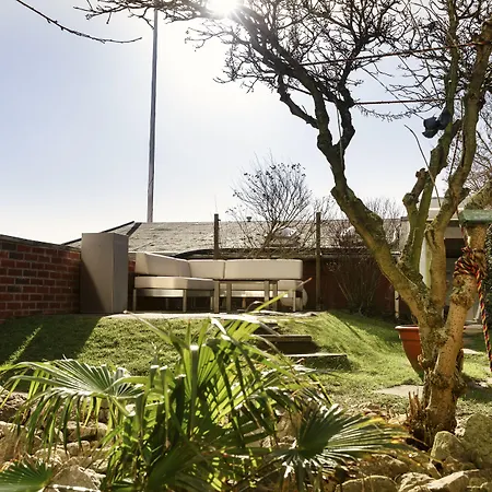 Hotel Rickmers' Insulaner 4*