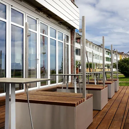 Rickmers' Insulaner 4*