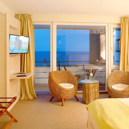 Otel Rickmers' Insulaner 4*