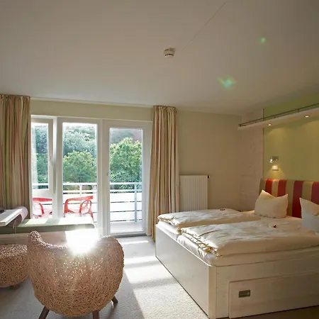 Rickmers' Insulaner 4*