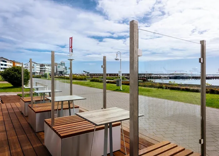 Rickmers' Insulaner הלגולנד