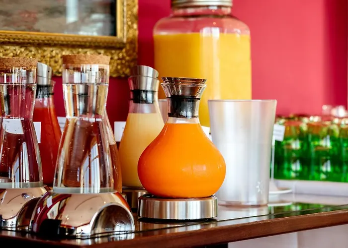 Rickmers' Insulaner 4*