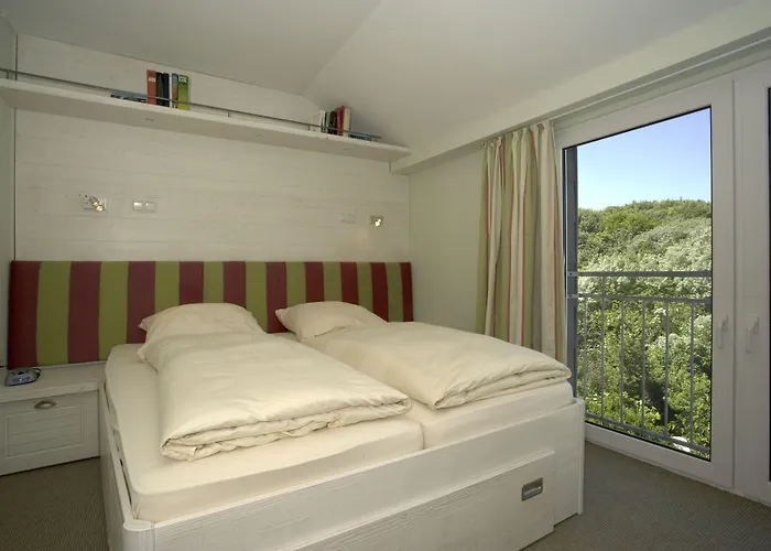 Rickmers' Insulaner מלון