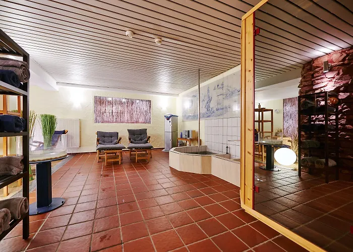 מלון Rickmers' Insulaner 4*