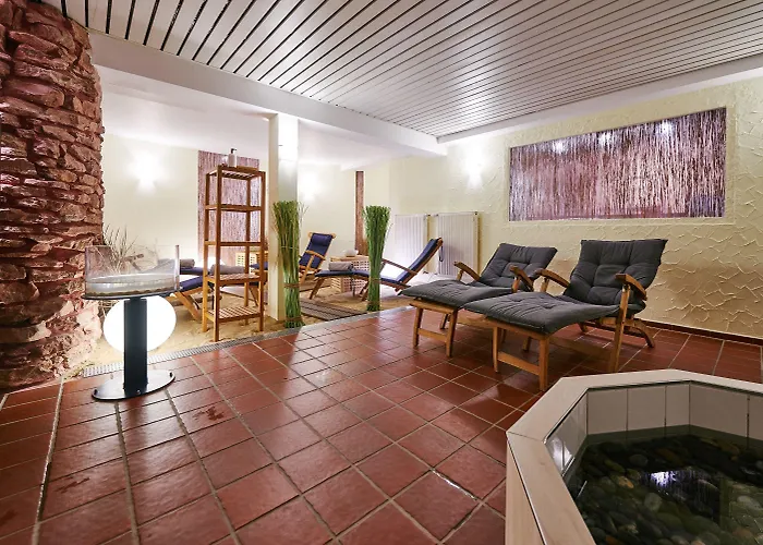 Hotel Rickmers' Insulaner 4*